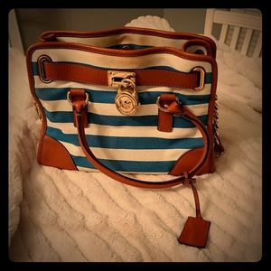 Michael Kors handbag